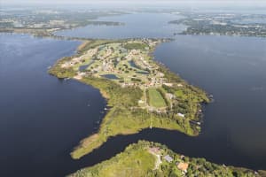 LOT C-28 SAWGRASS RUN, TAVARES, FL 32778 - MLS#MFRG5111277