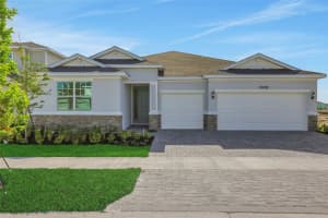 10693 SUNCREST LOOP, Port Saint Lucie, FL 34987 - MLS#MFRG5111278