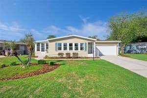 24814 PINE HILL, LEESBURG, FL 34748 - MLS#MFRG5111281