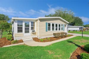 24814 PINE HILL, LEESBURG, FL 34748 - MLS#MFRG5111281