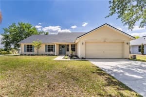 3353 ABACO DRIVE, TAVARES, FL 32778 - MLS#MFRG5111282