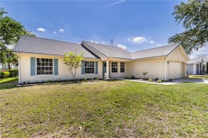 3353 ABACO DRIVE, TAVARES, FL 32778 - MLS#MFRG5111282
