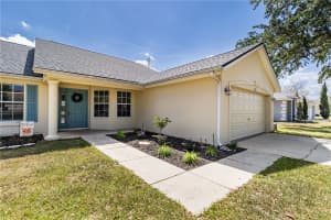 3353 ABACO DRIVE, TAVARES, FL 32778 - MLS#MFRG5111282