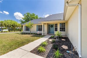 3353 ABACO DRIVE, TAVARES, FL 32778 - MLS#MFRG5111282