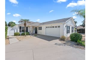 949 TANGLEWOOD PLACE, THE VILLAGES, FL 32162 - MLS#MFRG5111283