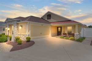 2877 CHARLEVOIX STREET, THE VILLAGES, FL 32163 - MLS#MFRG5111285