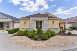 2877 CHARLEVOIX STREET, THE VILLAGES, FL 32163 - MLS#MFRG5111285