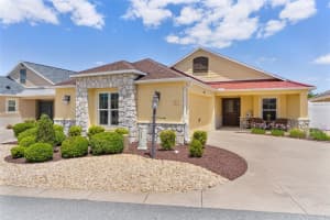 2877 CHARLEVOIX STREET, THE VILLAGES, FL 32163 - MLS#MFRG5111285