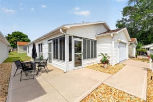 277 STARR LANE, THE VILLAGES, FL 32162 - MLS#MFRG5111287