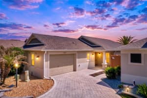 2464 Nellie Rd, THE VILLAGES