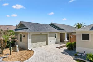 2464 NELLIE RD, THE VILLAGES, FL 32163 - MLS#MFRG5111292
