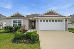 6722 MESKER PLACE, THE VILLAGES, FL 34762 - MLS#MFRG5111293