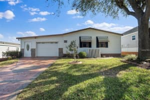1609 Magnolia Ave, THE VILLAGES