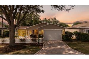 2343 DILLON LANE, THE VILLAGES, FL 32162 - MLS#MFRG5111299