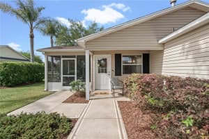 2343 DILLON LANE, THE VILLAGES, FL 32162 - MLS#MFRG5111299