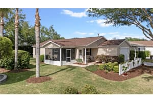 2343 DILLON LANE, THE VILLAGES, FL 32162 - MLS#MFRG5111299