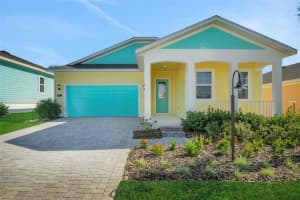 991 FIESTA KEY CIRCLE, LADY LAKE, FL 32159 - MLS#MFRG5111302