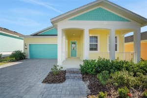 991 FIESTA KEY CIRCLE, LADY LAKE, FL 32159 - MLS#MFRG5111302