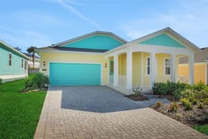 991 FIESTA KEY CIRCLE, LADY LAKE, FL 32159 - MLS#MFRG5111302