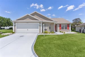 17107 93RD EXETER COURT, THE VILLAGES, FL 32162 - MLS#MFRG5111303