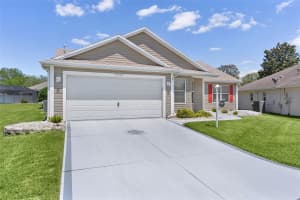 17107 93RD EXETER COURT, THE VILLAGES, FL 32162 - MLS#MFRG5111303