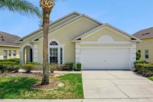 16744 Glenbrook Blvd, CLERMONT