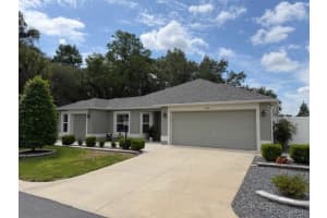 7351 Se 169th Cote Loop, THE VILLAGES