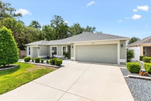 7351 169TH COTE LOOP, THE VILLAGES, FL 32162 - MLS#MFRG5111319