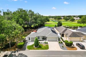 7351 169TH COTE LOOP, THE VILLAGES, FL 32162 - MLS#MFRG5111319