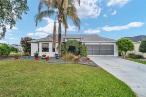 1311 OPORTO DRIVE, THE VILLAGES, FL 32162 - MLS#MFRG5111331