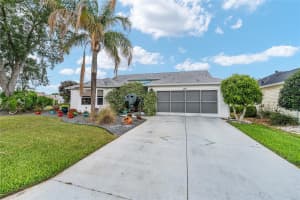 1311 OPORTO DRIVE, THE VILLAGES, FL 32162 - MLS#MFRG5111331