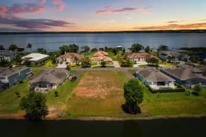 Lot H-19 ISLAND CLUB DRIVE, TAVARES, FL 32778 - MLS#MFRG5111332