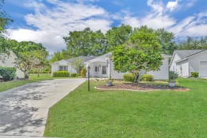4936 SAWGRASS LAKE CIRCLE, LEESBURG, FL 34748 - MLS#MFRG5111335