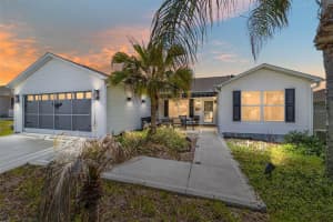 935 KENOVA AVENUE, THE VILLAGES, FL 32162 - MLS#MFRG5111338