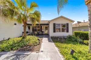 935 KENOVA AVENUE, THE VILLAGES, FL 32162 - MLS#MFRG5111338