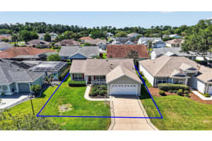 2430 MERIDA CIRCLE, THE VILLAGES, FL 32162 - MLS#MFRG5111340