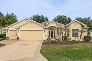 17270 85TH WILLOWICK CIRCLE, THE VILLAGES, FL 32162 - MLS#MFRG5111343