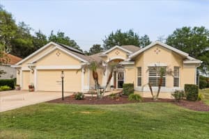 17270 85TH WILLOWICK CIRCLE, THE VILLAGES, FL 32162 - MLS#MFRG5111343