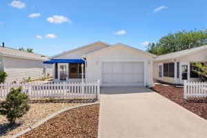 17449 Se 93rd Vine Ave, THE VILLAGES