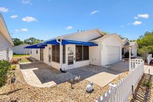 17449 93RD VINE AVENUE, THE VILLAGES, FL 32162 - MLS#MFRG5111344