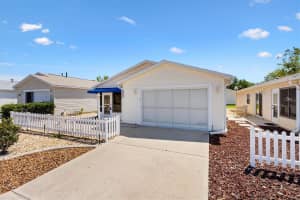 17449 93RD VINE AVENUE, THE VILLAGES, FL 32162 - MLS#MFRG5111344