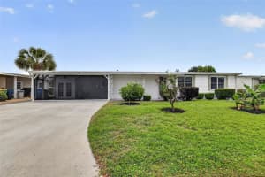 720 Bengal Ave, TAVARES