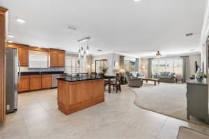 16859 80TH BATHURST COURT, THE VILLAGES, FL 32162 - MLS#MFRG5111357