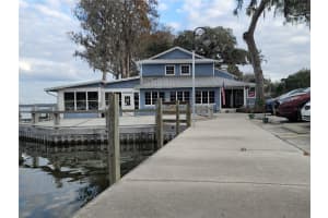 704 LAKESHORE BOULEVARD, HOWEY IN THE HILLS, FL 34737 - MLS#MFRG5111363
