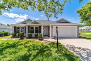 17804 87TH MELROSE COURT, THE VILLAGES, FL 32162 - MLS#MFRG5111366