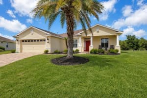 4334 BENT CREEK LANE, LEESBURG, FL 34748 - MLS#MFRG5111367