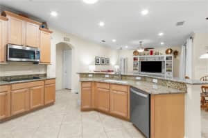 1494 LAKEMIST LANE, CLERMONT, FL 34711 - MLS#MFRG5111369