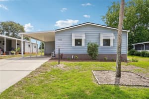 1616 SCHWARTZ BOULEVARD, THE VILLAGES, FL 32159 - MLS#MFRG5111370