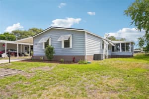 1616 SCHWARTZ BOULEVARD, THE VILLAGES, FL 32159 - MLS#MFRG5111370