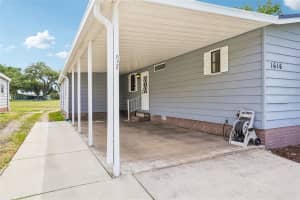 1616 SCHWARTZ BOULEVARD, THE VILLAGES, FL 32159 - MLS#MFRG5111370
